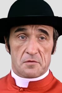 Dominic Barto