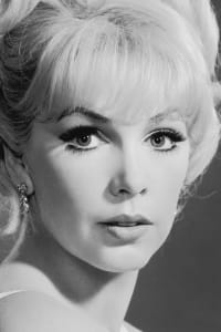 Stella Stevens