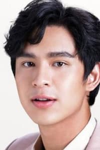 Phattharapon Dejpongwaranon
