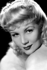Veda Ann Borg
