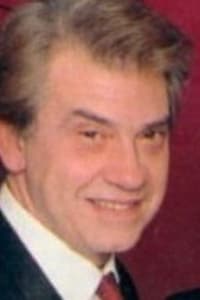 Michel Bedetti