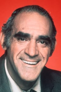 Abe Vigoda
