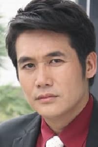 Jake Sattawat Doonwichit