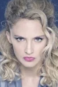 Leonora Balcarce