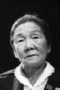 Naidan Gendunova