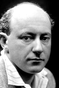 Cecil B. DeMille