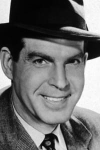 Fred MacMurray