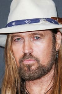 Billy Ray Cyrus