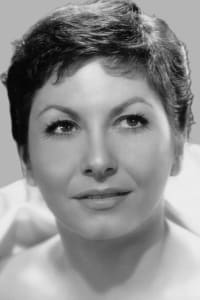 Zizi Jeanmaire