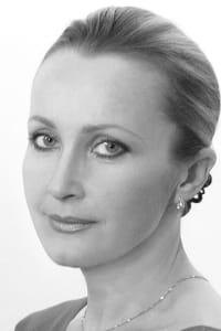 Elena Stefanska