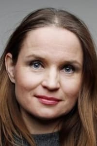 Karoliina Blackburn