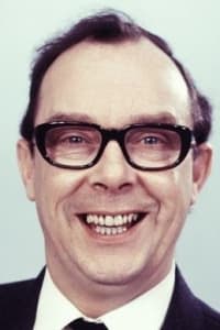 Eric Morecambe