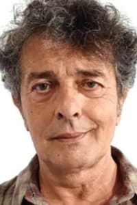 Evaristo Calvo