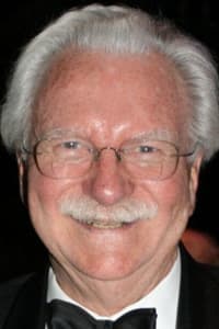 Walter Massey