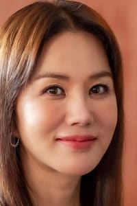Uhm Jung-hwa