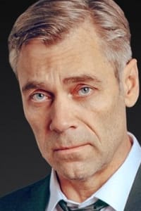 Michael Khmurov