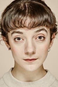 Patsy Ferran