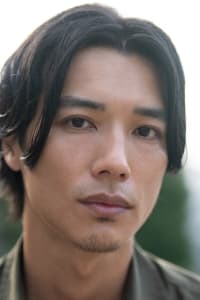 Yuusuke Yamada