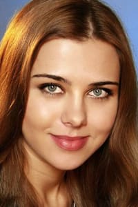 Anastasiya Makarova