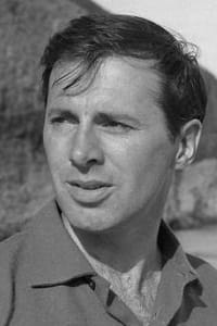 Peter Halliday