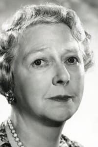 Marie Lohr