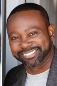 Michael Burgess