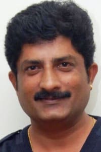 Ravishanker Gowda