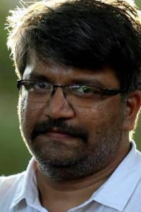 Srikant Murali