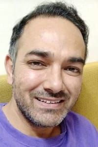 Ujjwal Chopra