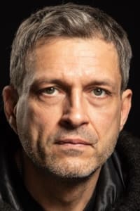 Evgeniy Volovenko
