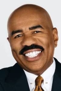 Steve Harvey