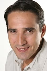 Rolando Padilla