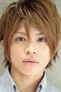 Yusuke Yamamoto