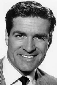 Hugh O'Brian