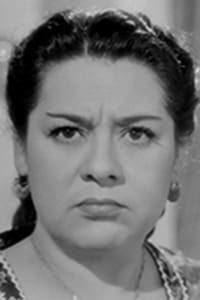 Dolores Camarillo