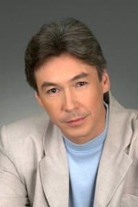 Zhan Baizhanbayev