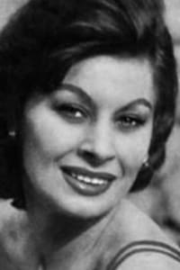 Magali Noël