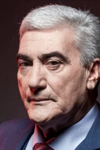 Nikos Nikolaou