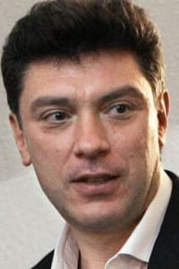 Boris Nemtsov