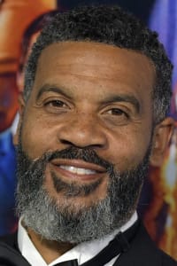 Aaron D. Spears