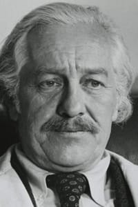 Strother Martin