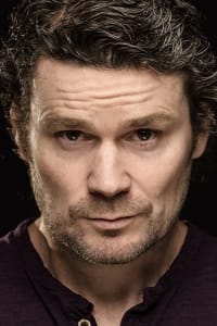 Michael Patric