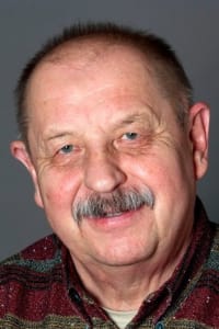 Oldřich Vlach