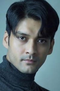 Aditya Redij
