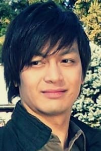 Kenji Ebisawa