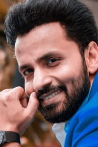 Rajiv Thakur