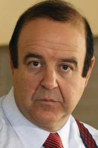 Pavlos Haikalis
