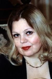 Tatyana Golysheva-Marenko
