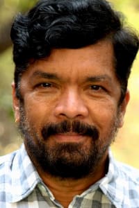 Posani Krishna Murali