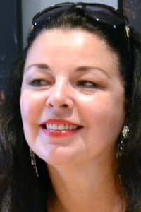 Sylvie Brunet-Grupposo